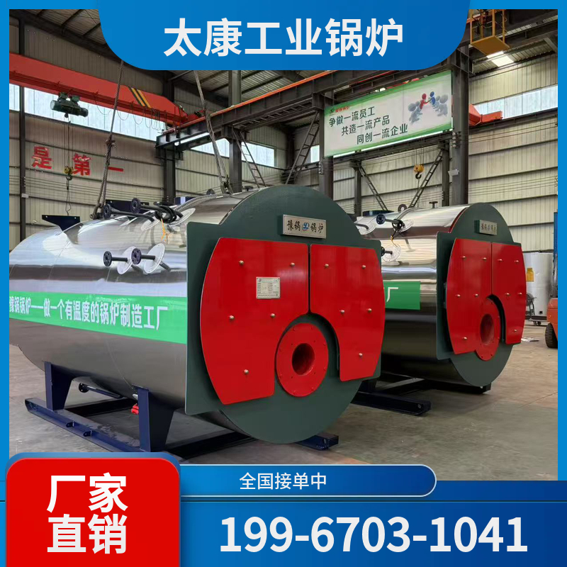 威海生物质锅炉
